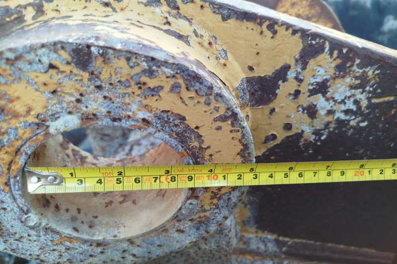 OmecoHub - Immagine FIAT HITACHI BENNE